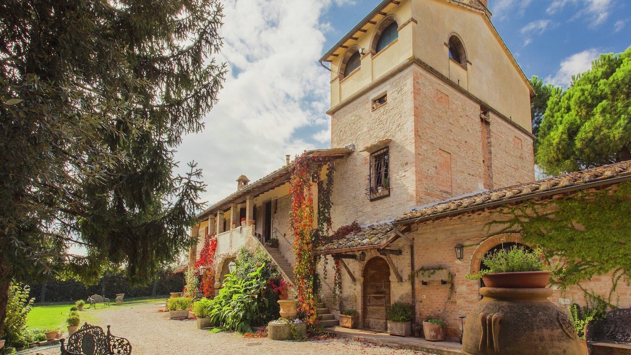 Photo of Outdoor in Marsciano