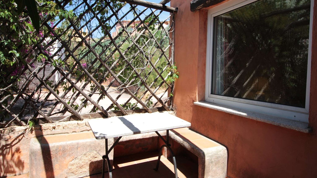 Photo of Patio Balcony in Canneddi