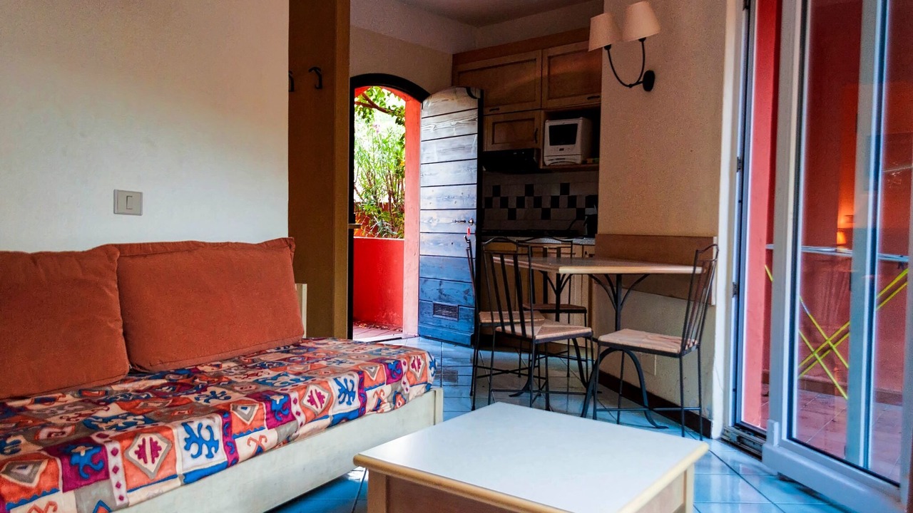 Photo of Livingroom in Canneddi