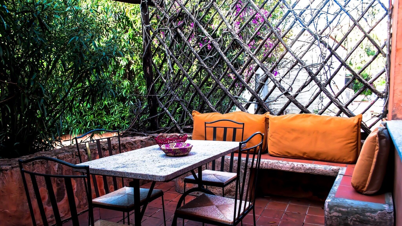 Photo of Patio Balcony in Canneddi