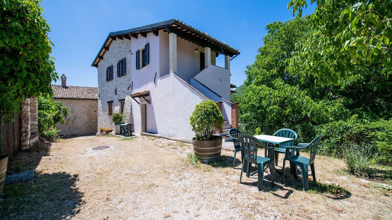 Photo of Outdoor in Sellano