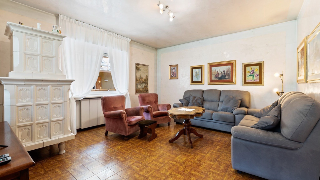 Photo of Livingroom in Predazzo
