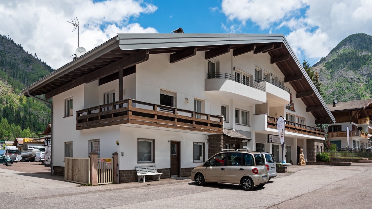Photo of Outdoor in Predazzo