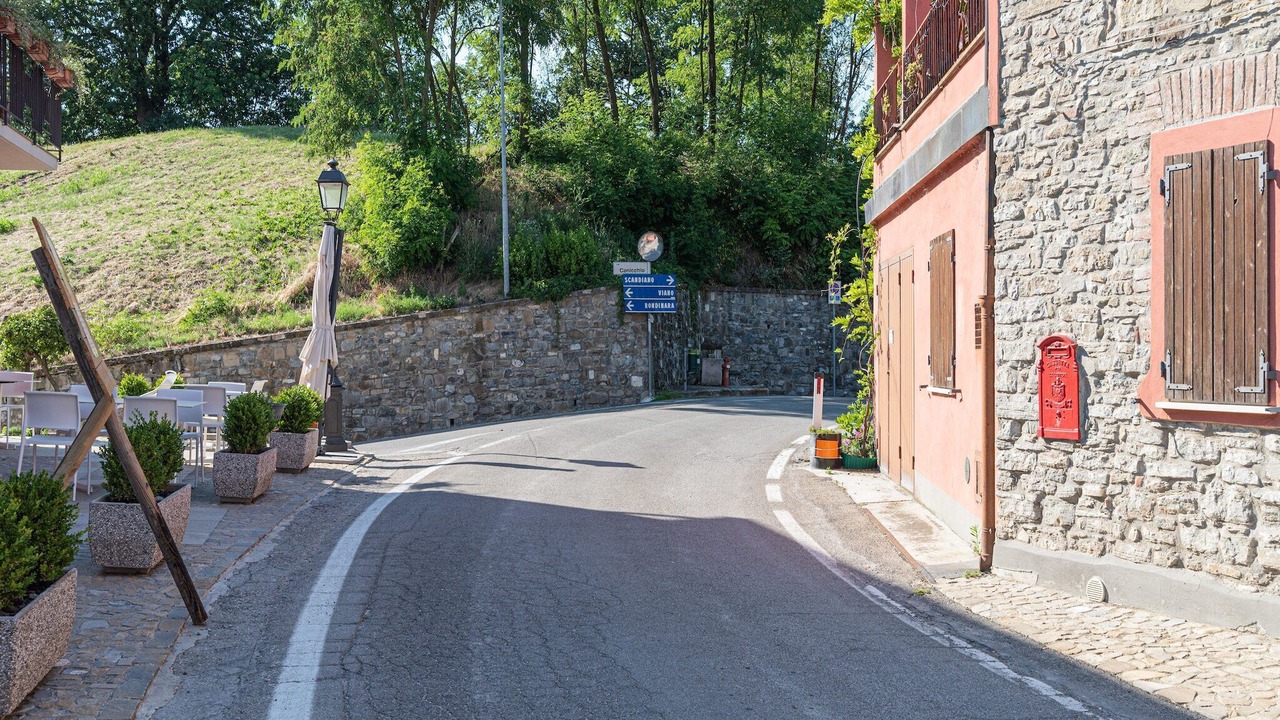 Photo of Others in Ca' de' Grimaldi