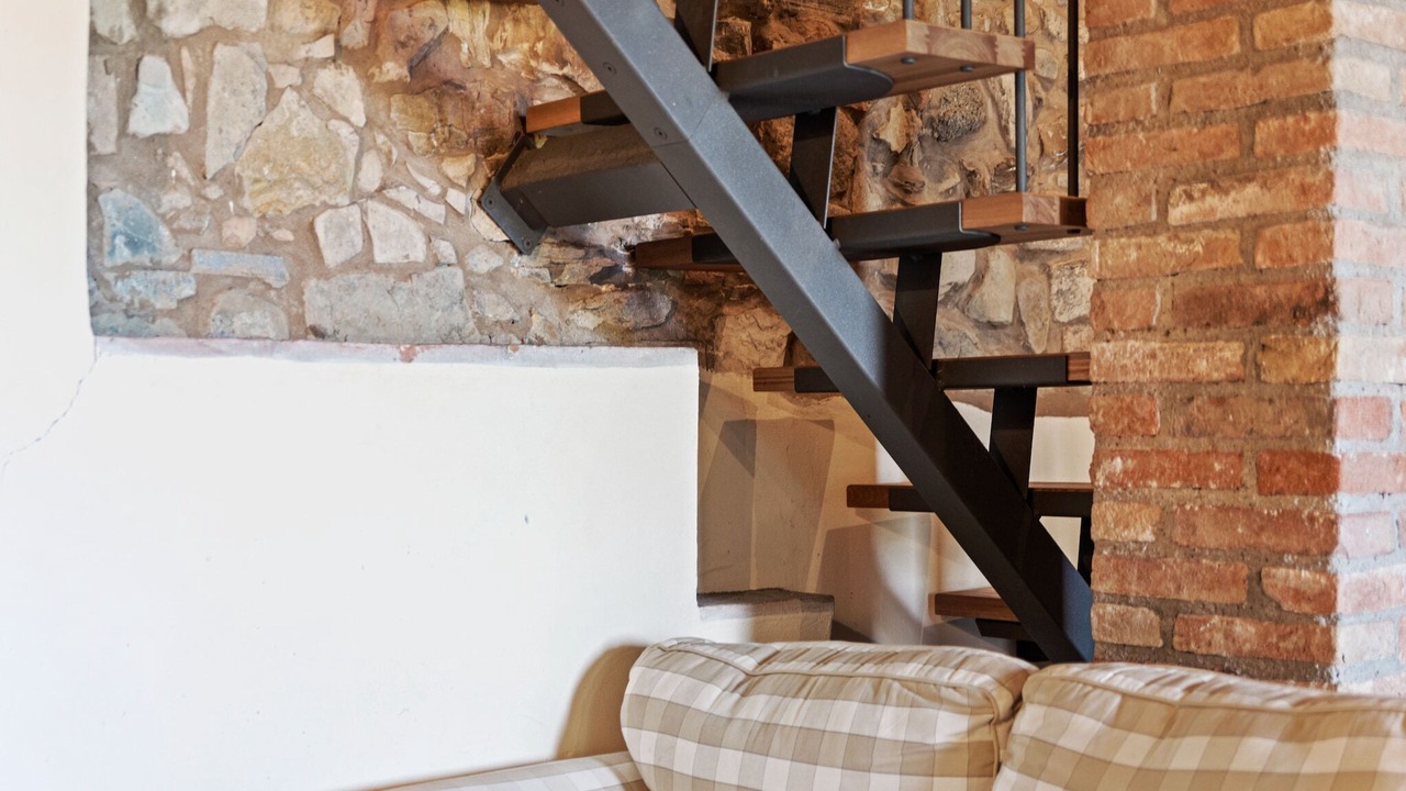 Photo of Livingroom in Ca' de' Grimaldi