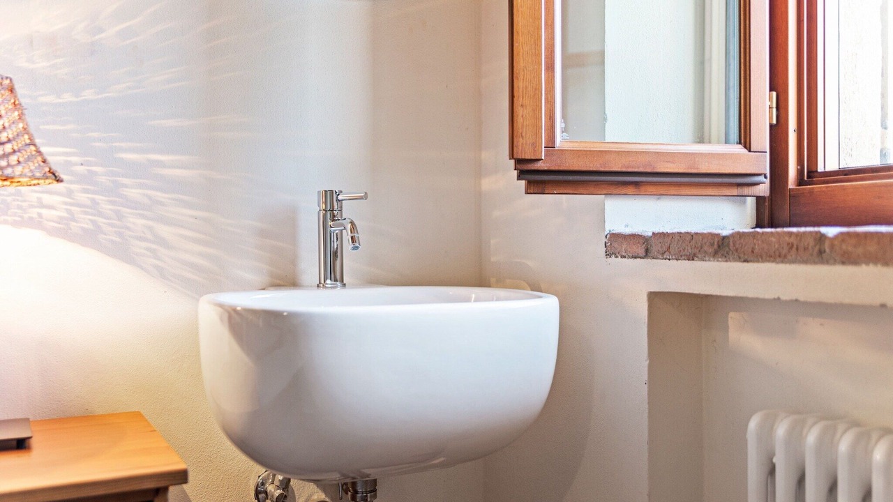 Photo of Bathroom in Ca' de' Grimaldi