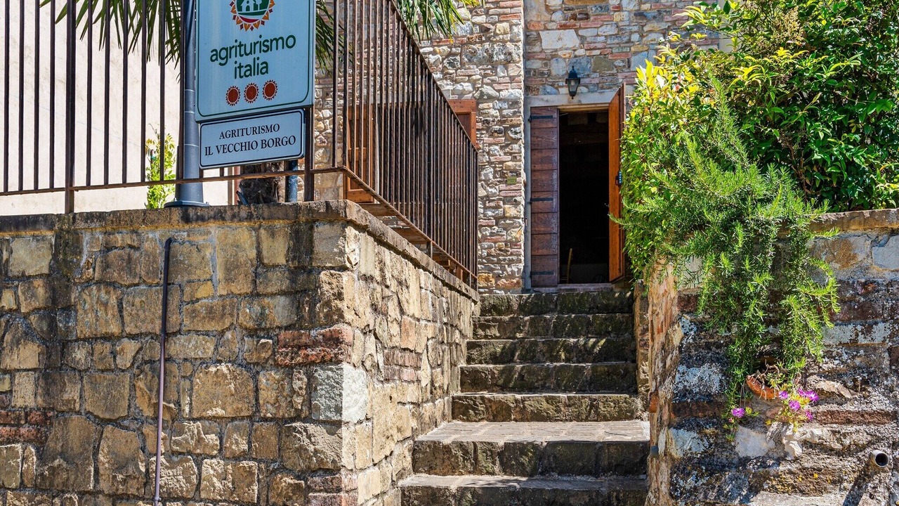 Photo of Outdoor in Ca' de' Grimaldi