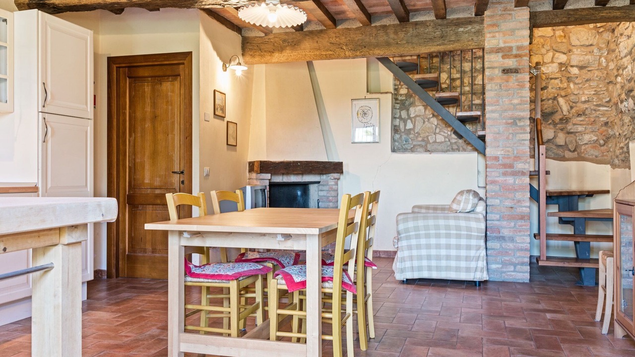 Photo of Livingroom in Ca' de' Grimaldi