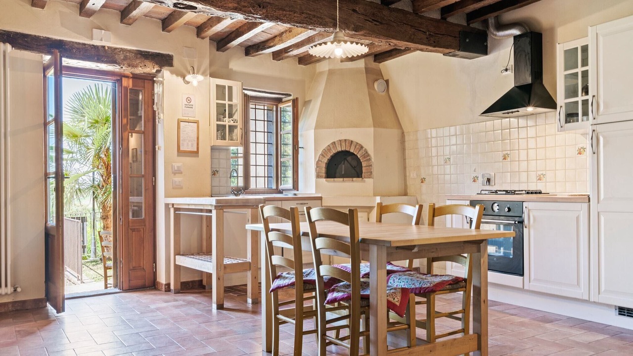 Photo of Livingroom in Ca' de' Grimaldi