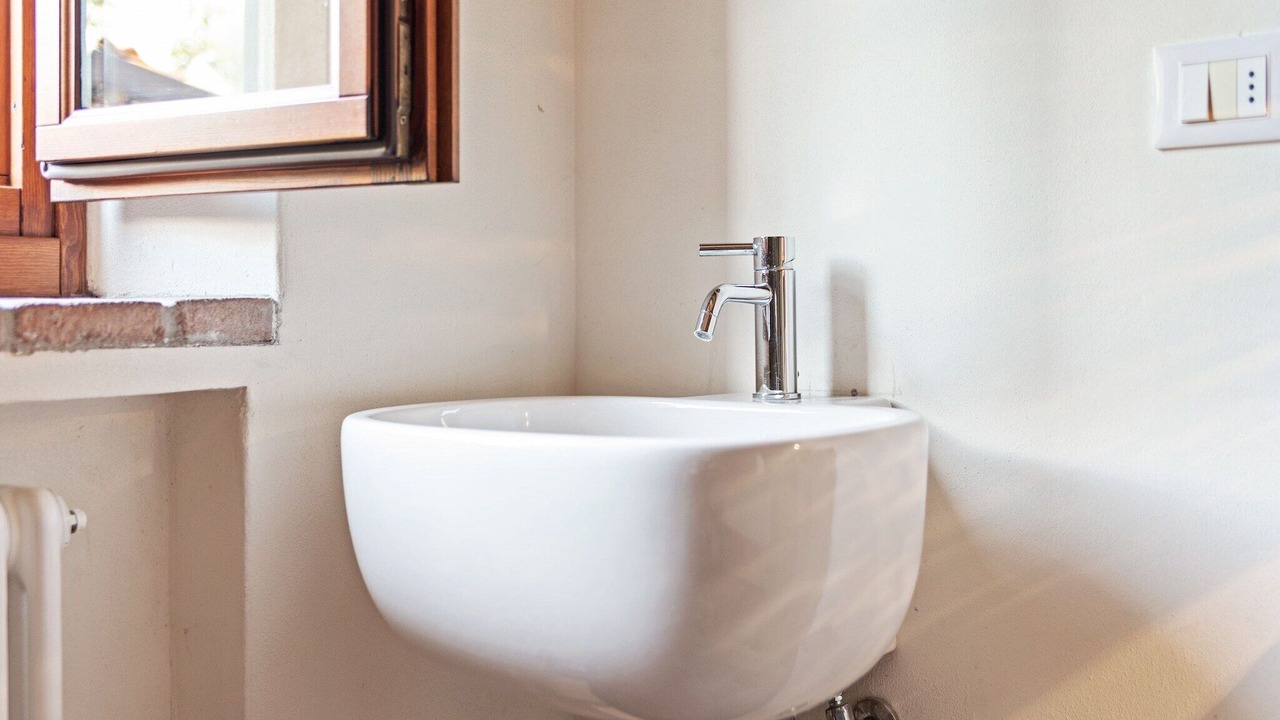 Photo of Bathroom in Ca' de' Grimaldi