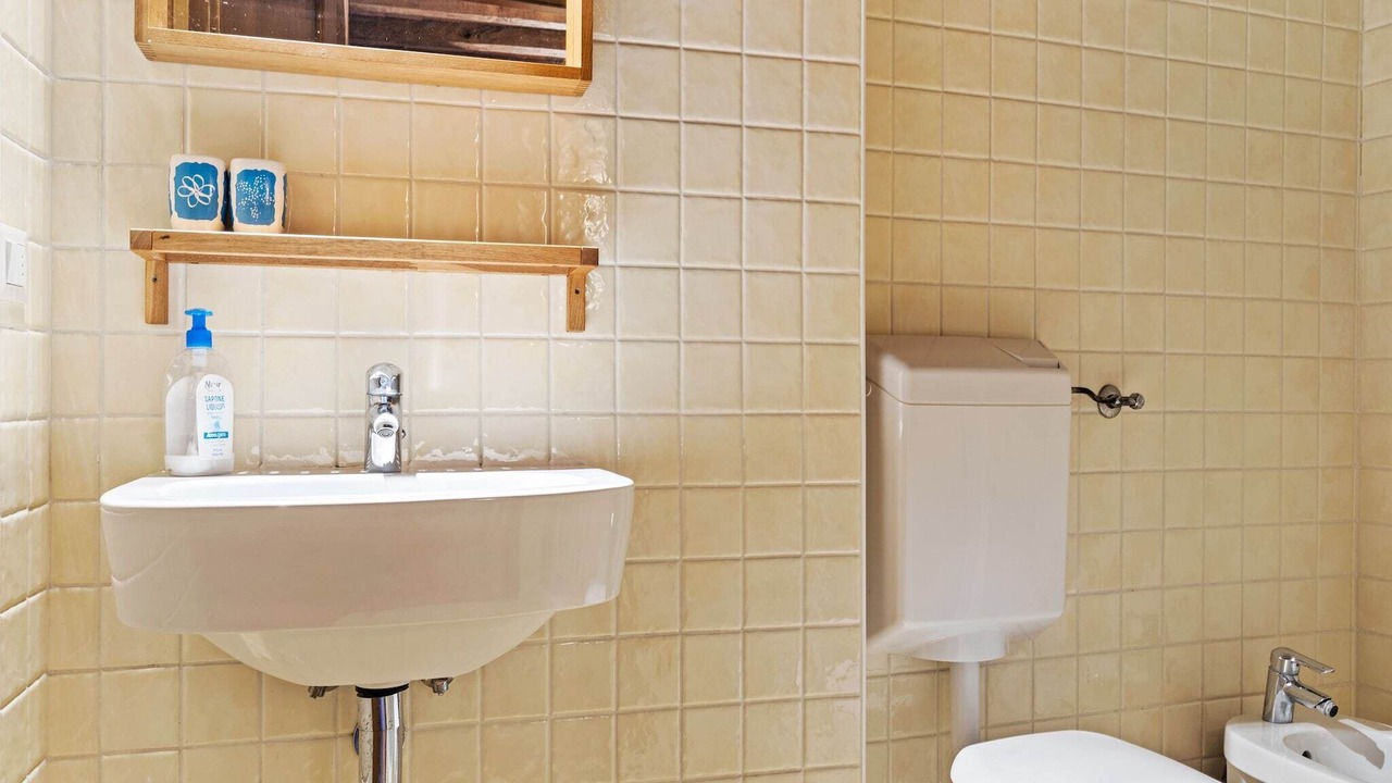 Photo of Bathroom in Ca' de' Grimaldi