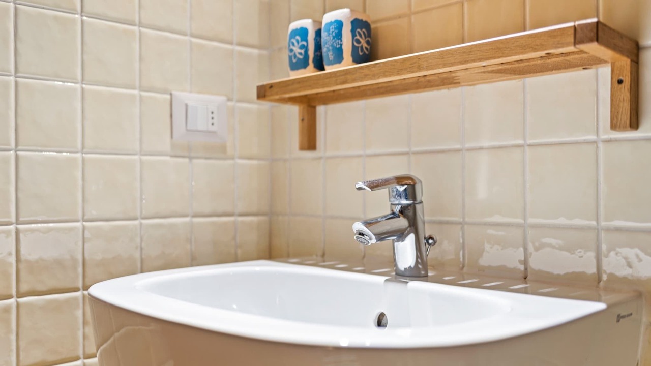 Photo of Bathroom in Ca' de' Grimaldi