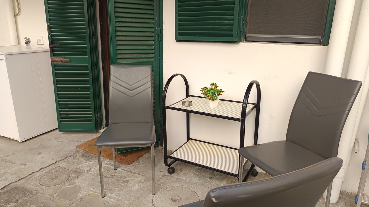 Photo of Outdoor in Le Cure