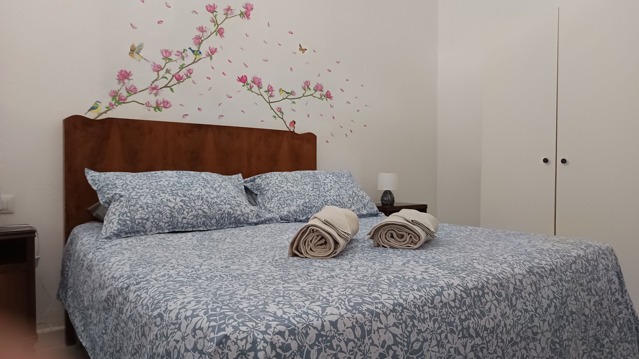 Photo of Bedroom in Le Cure