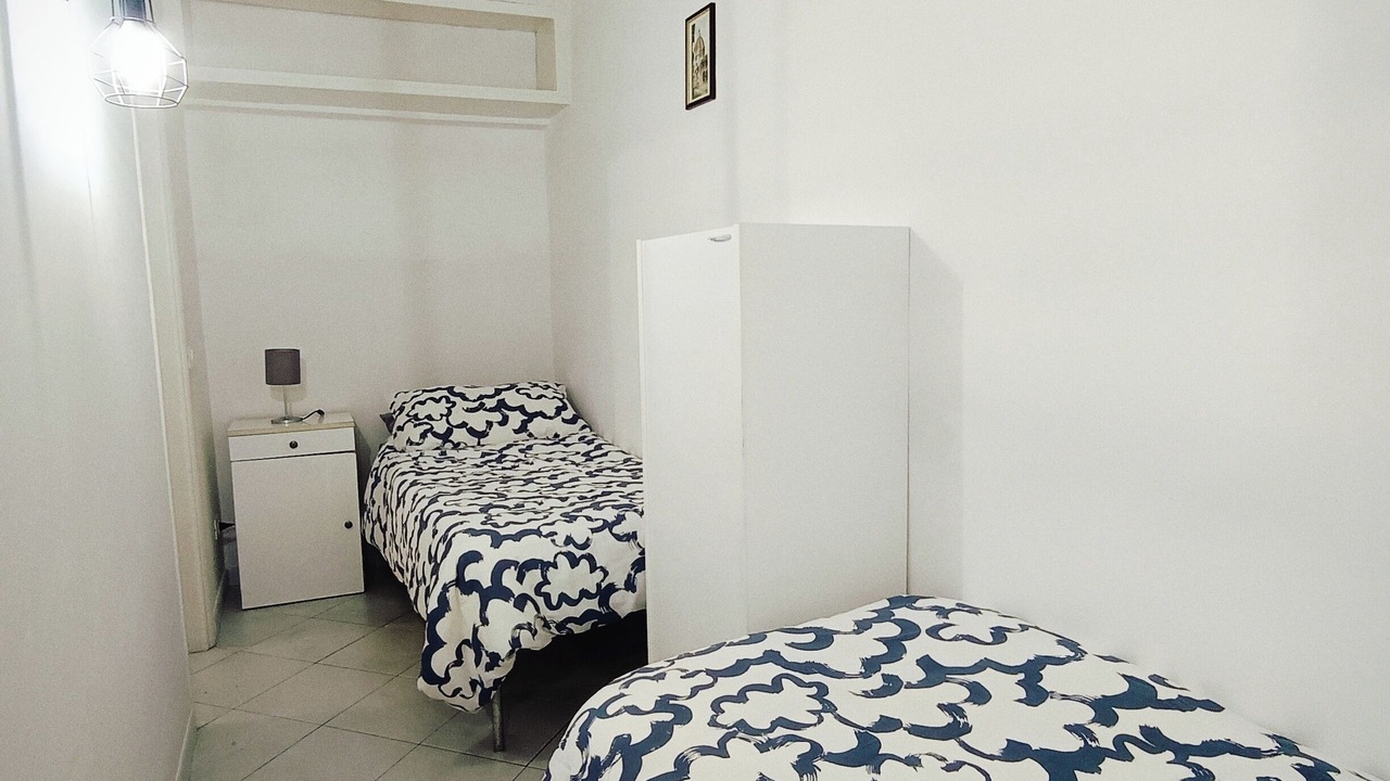 Photo of Bedroom in Le Cure