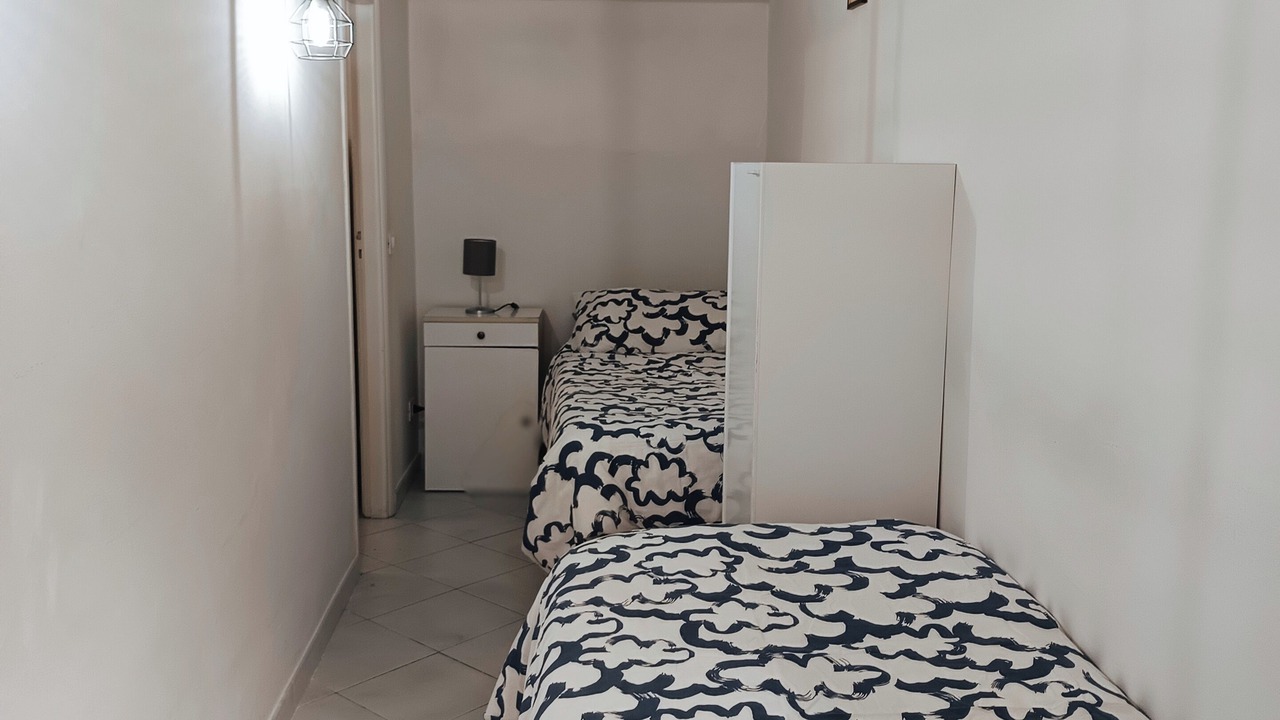 Photo of Bedroom in Le Cure