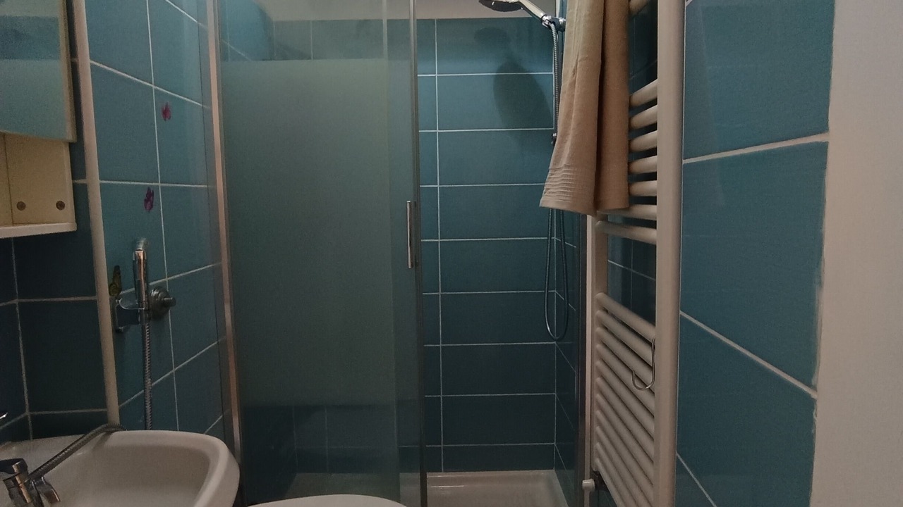 Photo of Bathroom in Le Cure