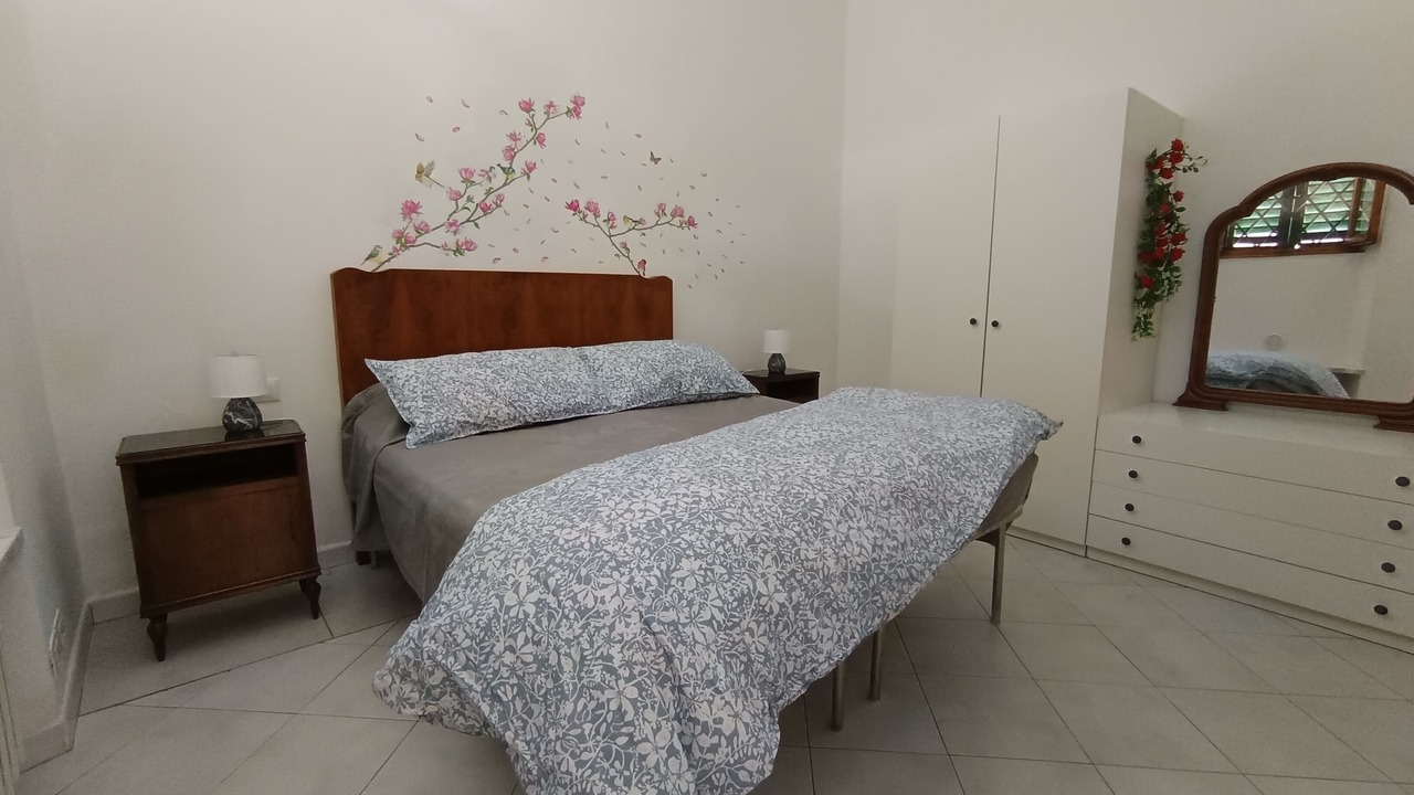 Photo of Bedroom in Le Cure