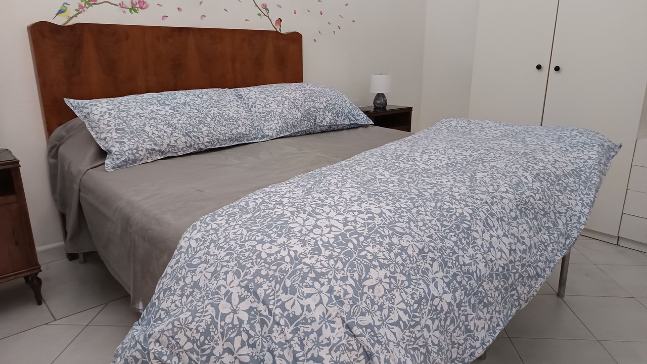 Photo of Bedroom in Le Cure