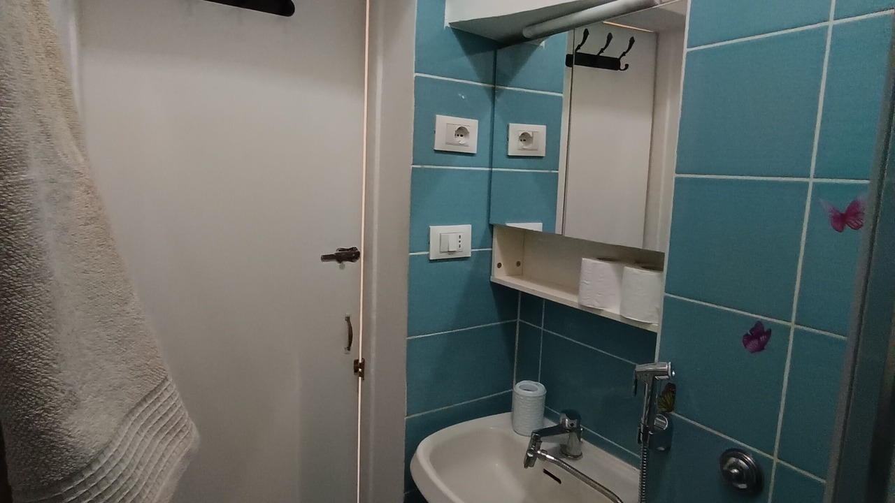 Photo of Bathroom in Le Cure