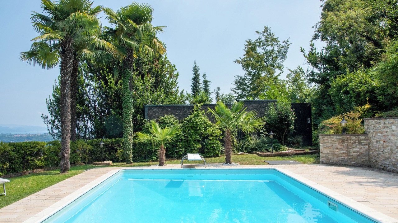 Photo of Outdoor in Cunettone-villa