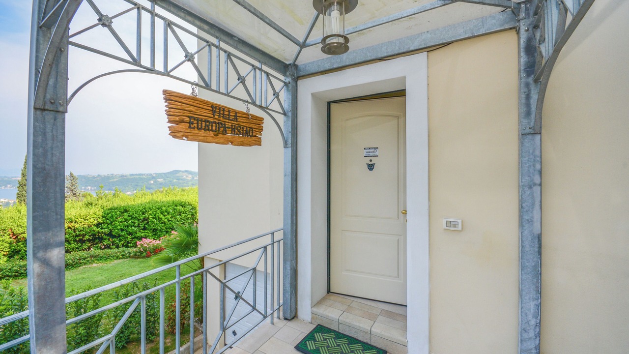 Photo of Outdoor in Cunettone-villa
