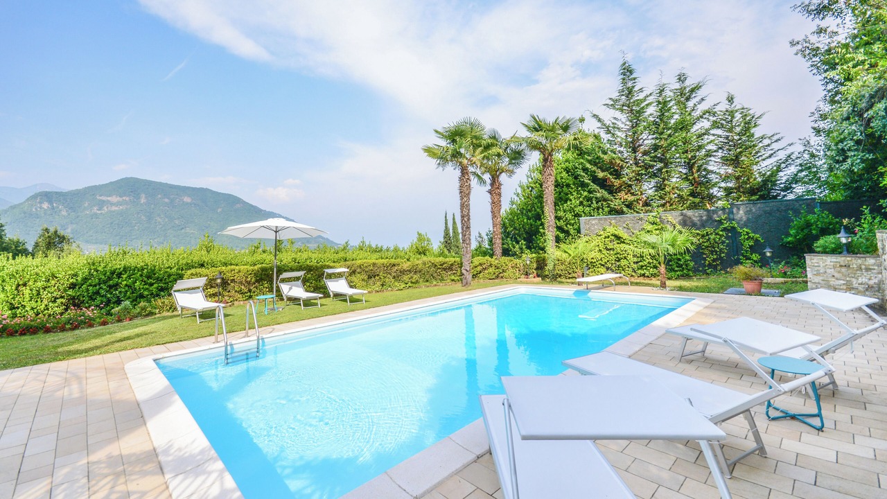 Photo of Outdoor in Cunettone-villa