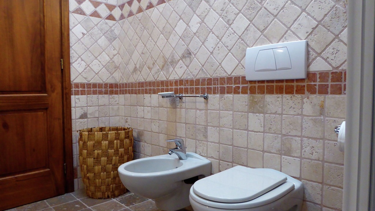 Photo of Bathroom in Montecarelli