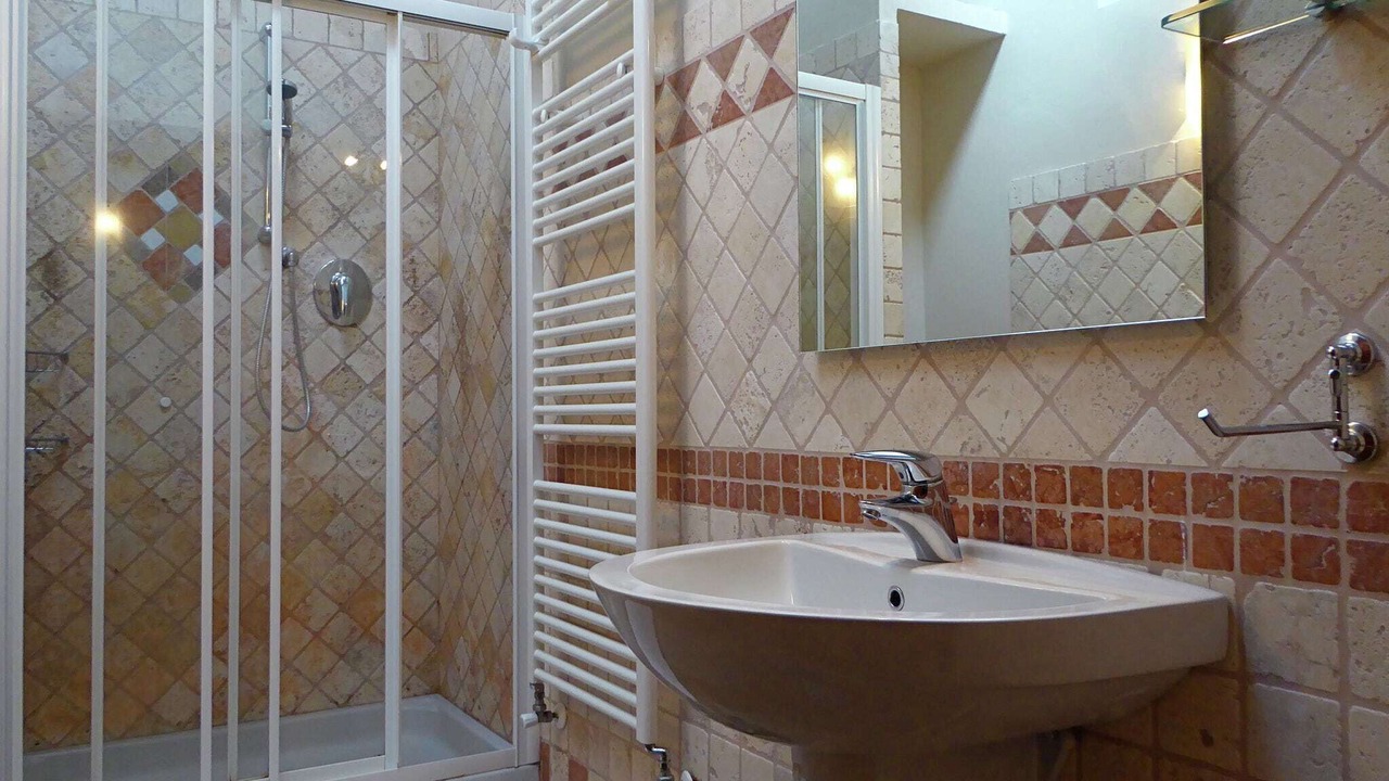 Photo of Bathroom in Montecarelli