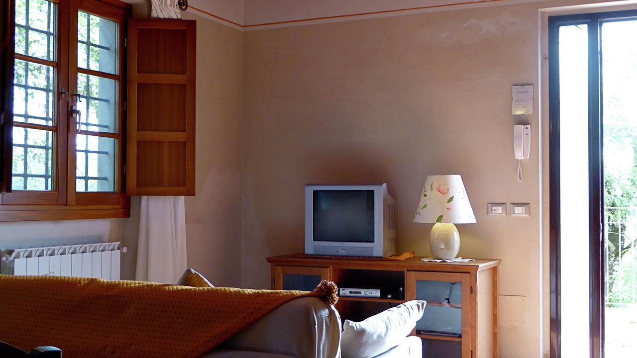 Photo of Livingroom in Montecarelli