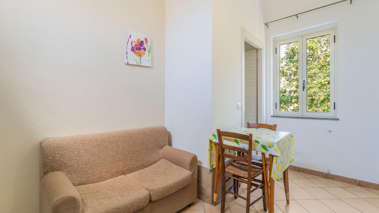 Photo of Livingroom in Gasponi