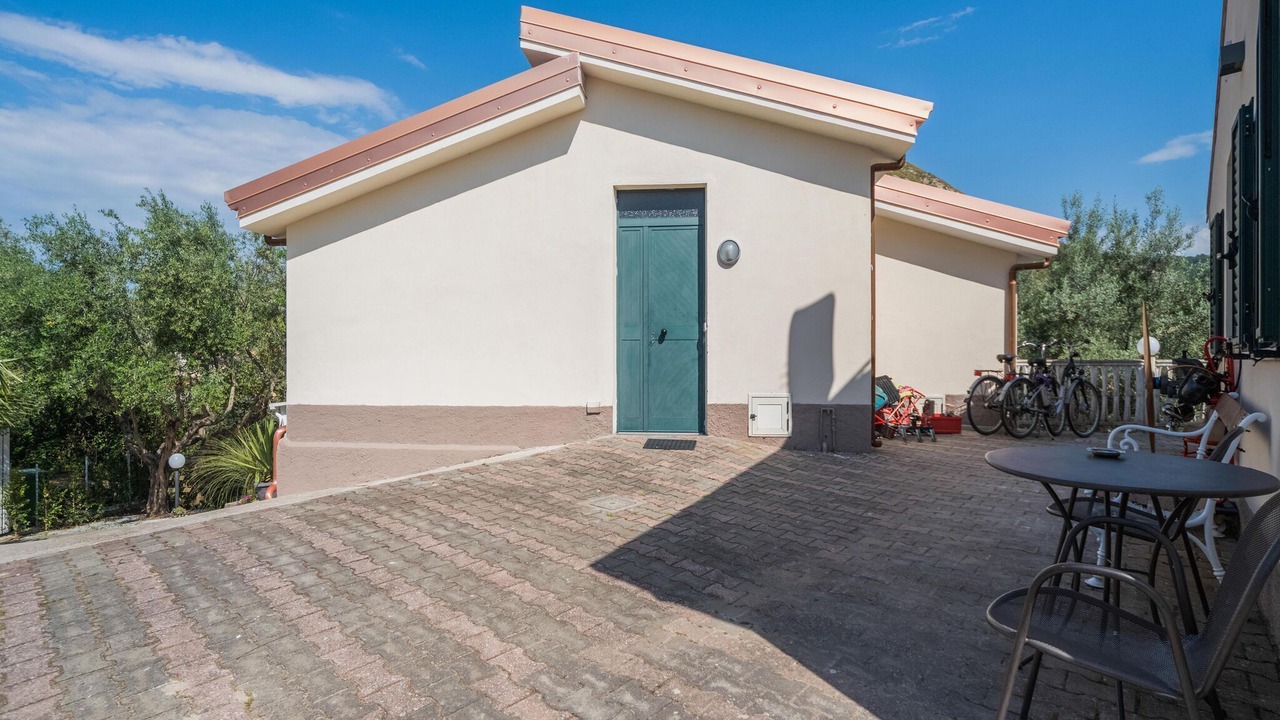 Photo of Outdoor in Gasponi