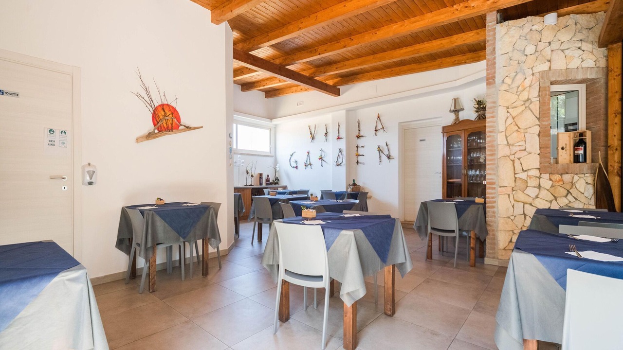 Photo of Livingroom in Gasponi