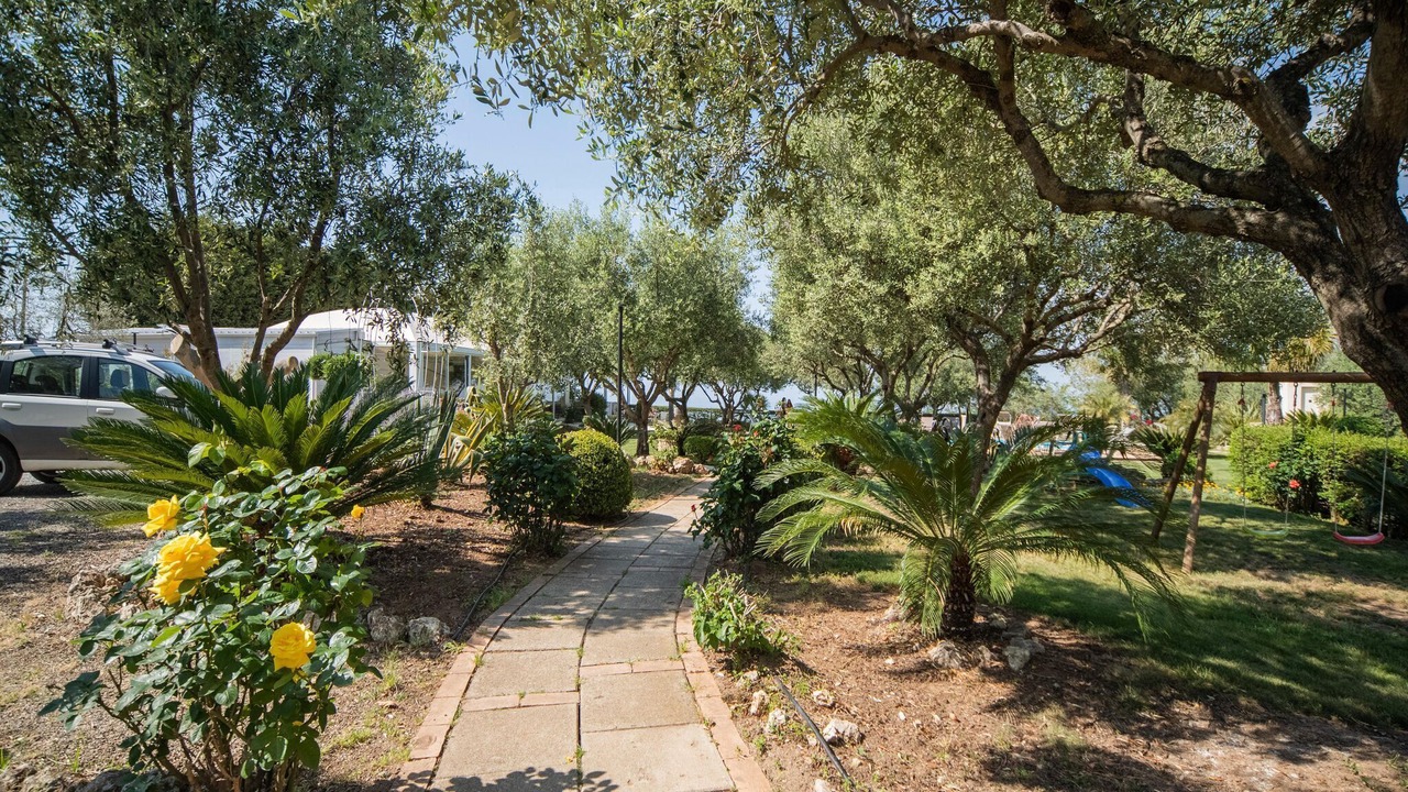 Photo of Outdoor in Gasponi