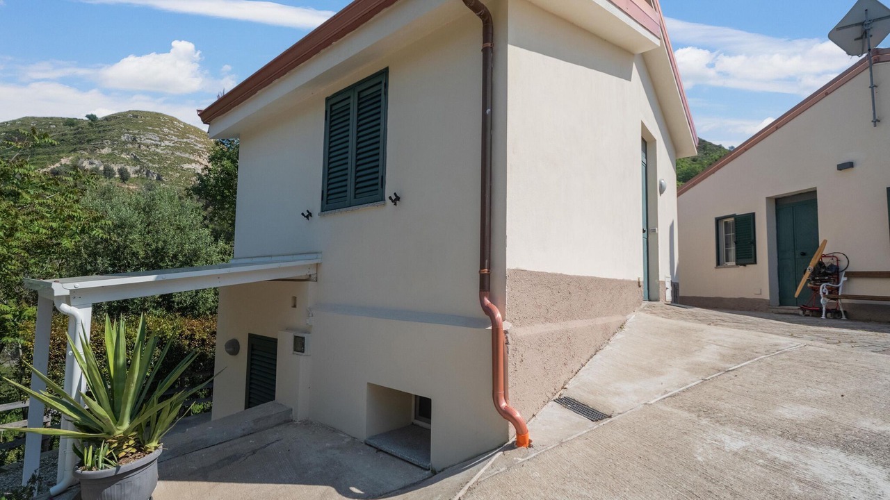 Photo of Outdoor in Gasponi