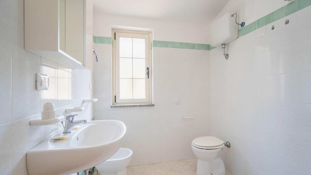 Photo of Bathroom in Gasponi
