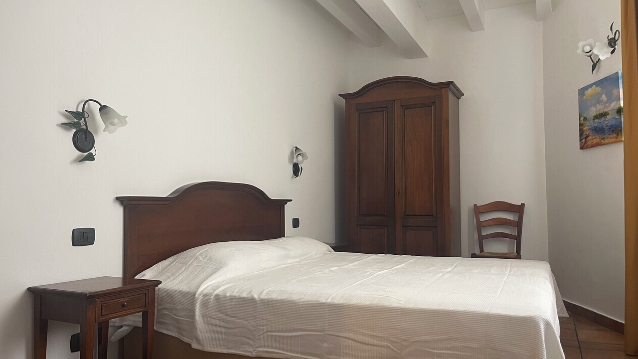 Photo of Bedroom in Capo Mulini