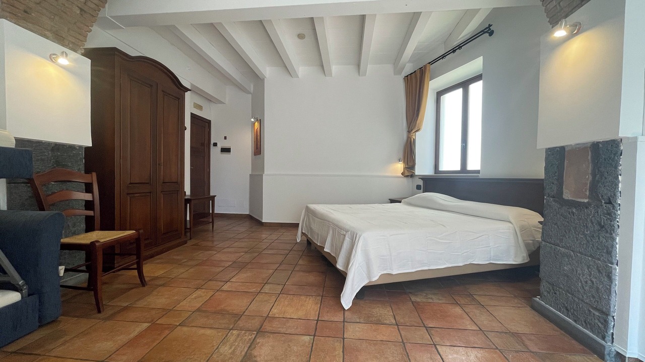 Photo of Bedroom in Capo Mulini