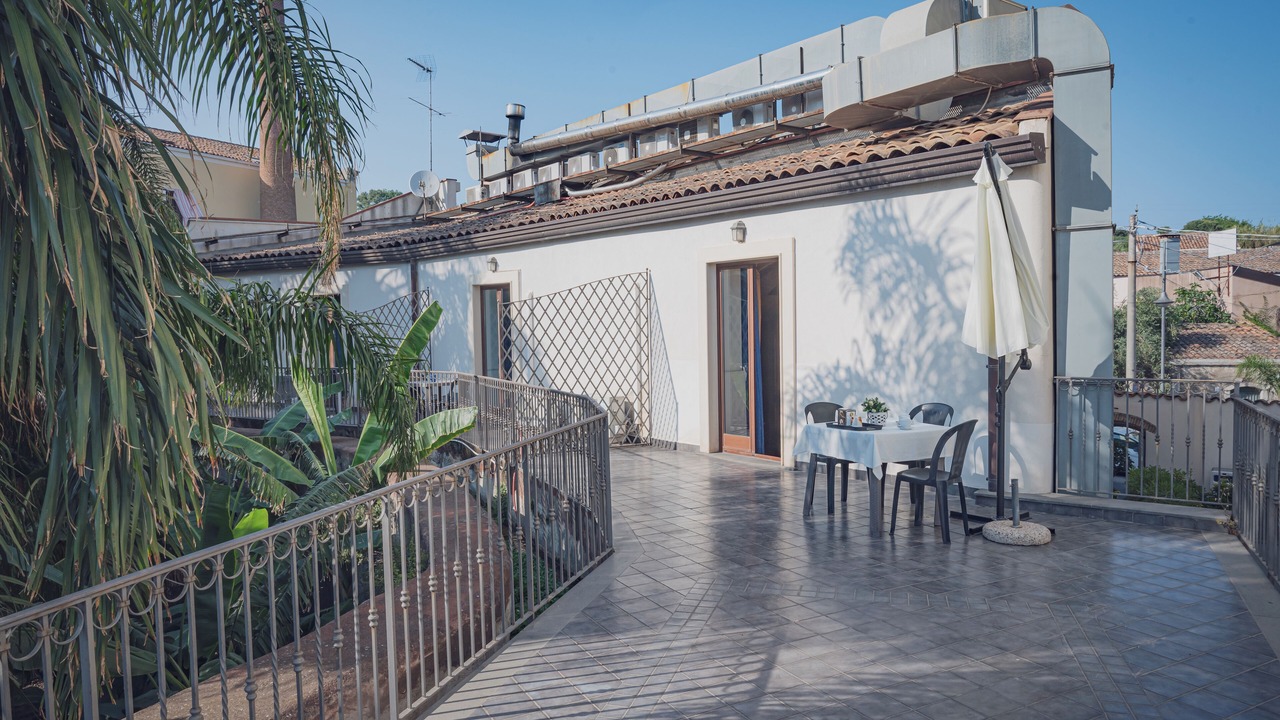 Photo of Outdoor in Capo Mulini