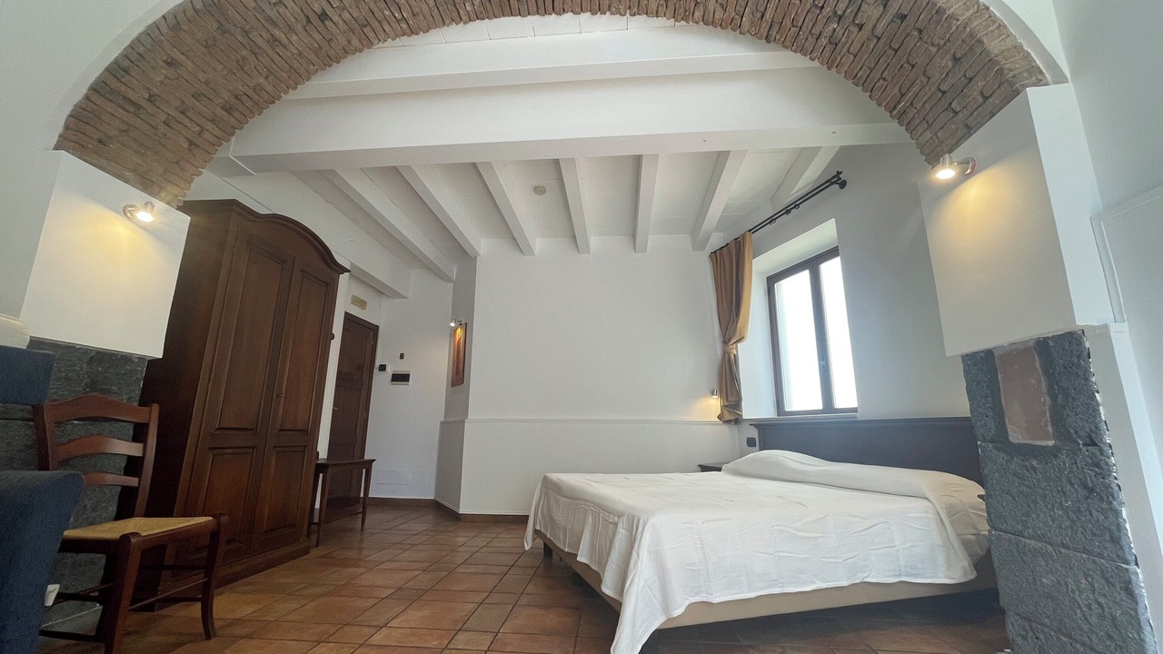 Photo of Bedroom in Capo Mulini