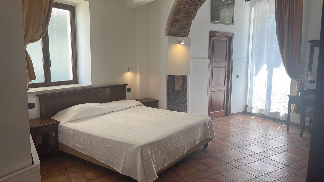 Photo of Bedroom in Capo Mulini