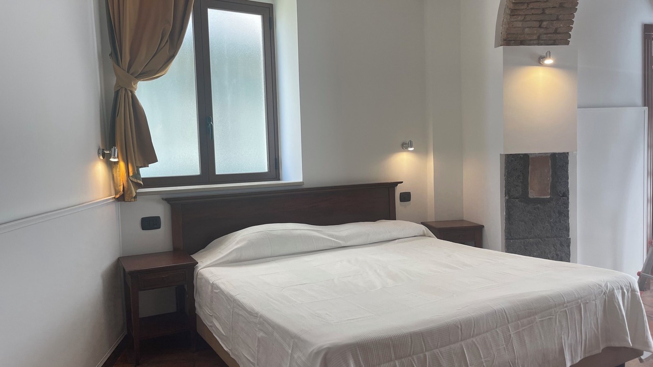 Photo of Bedroom in Capo Mulini