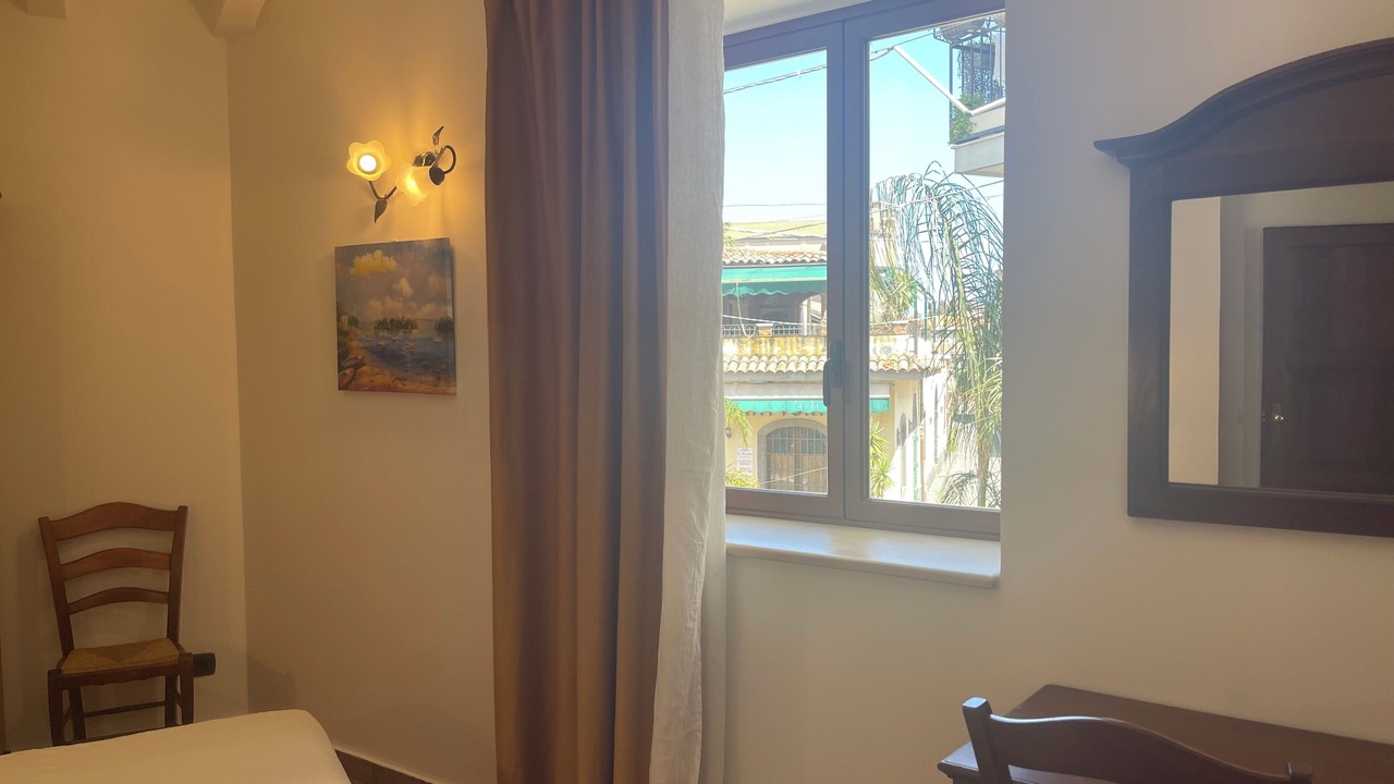 Photo of Bedroom in Capo Mulini
