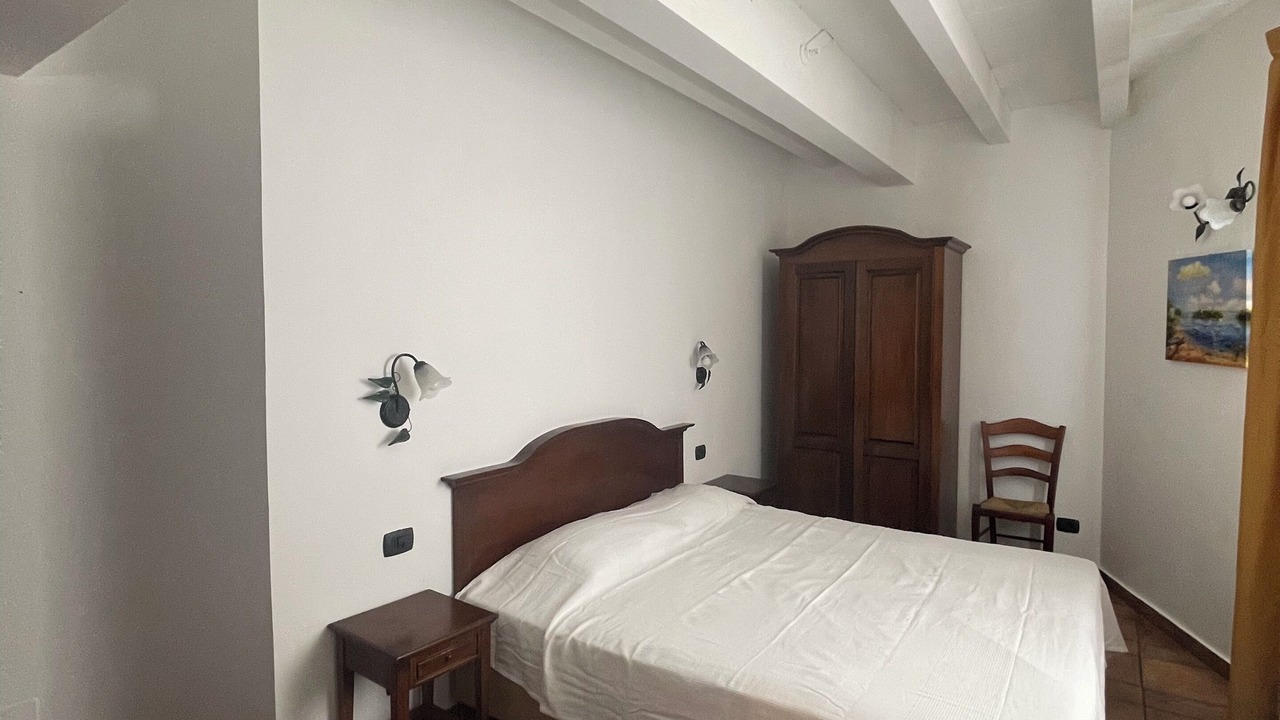 Photo of Bedroom in Capo Mulini