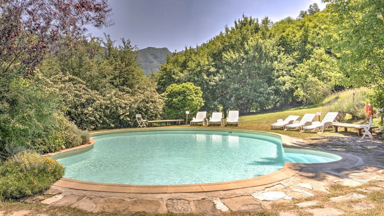 Photo of Outdoor in San Godenzo