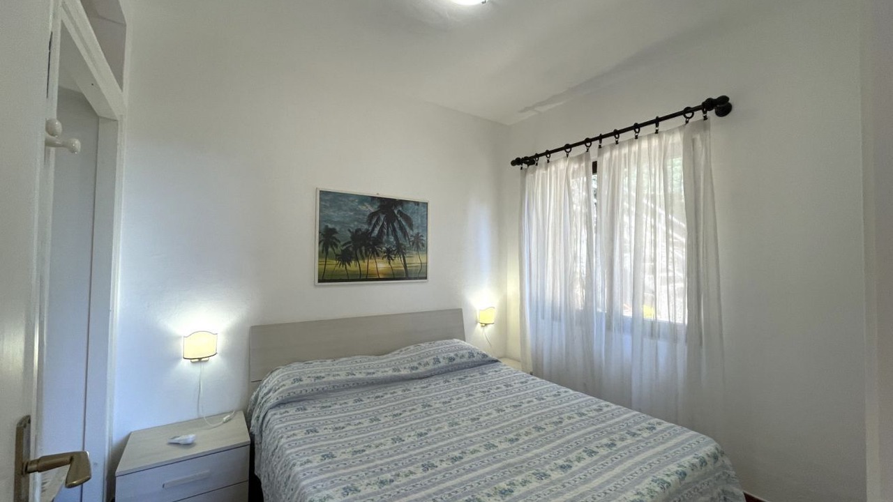 Photo of Bedroom in Mola