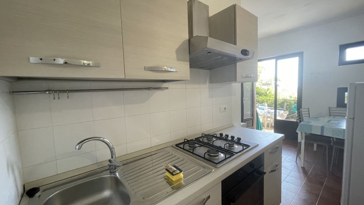 Photo of Kitchen in Mola