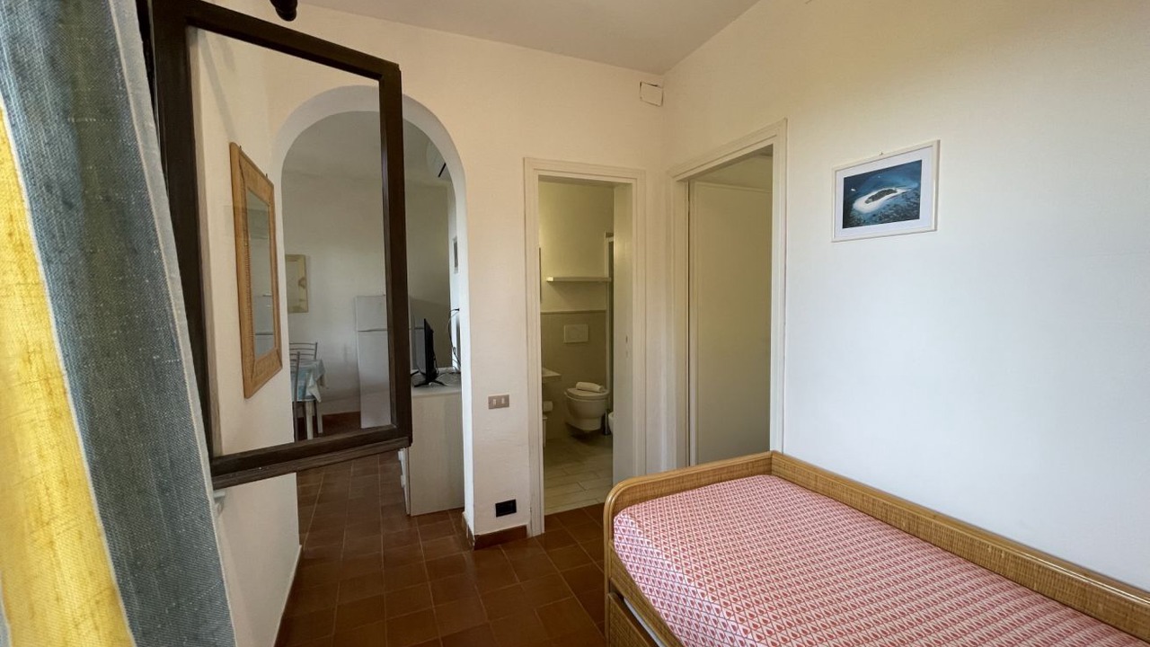 Photo of Bedroom in Mola