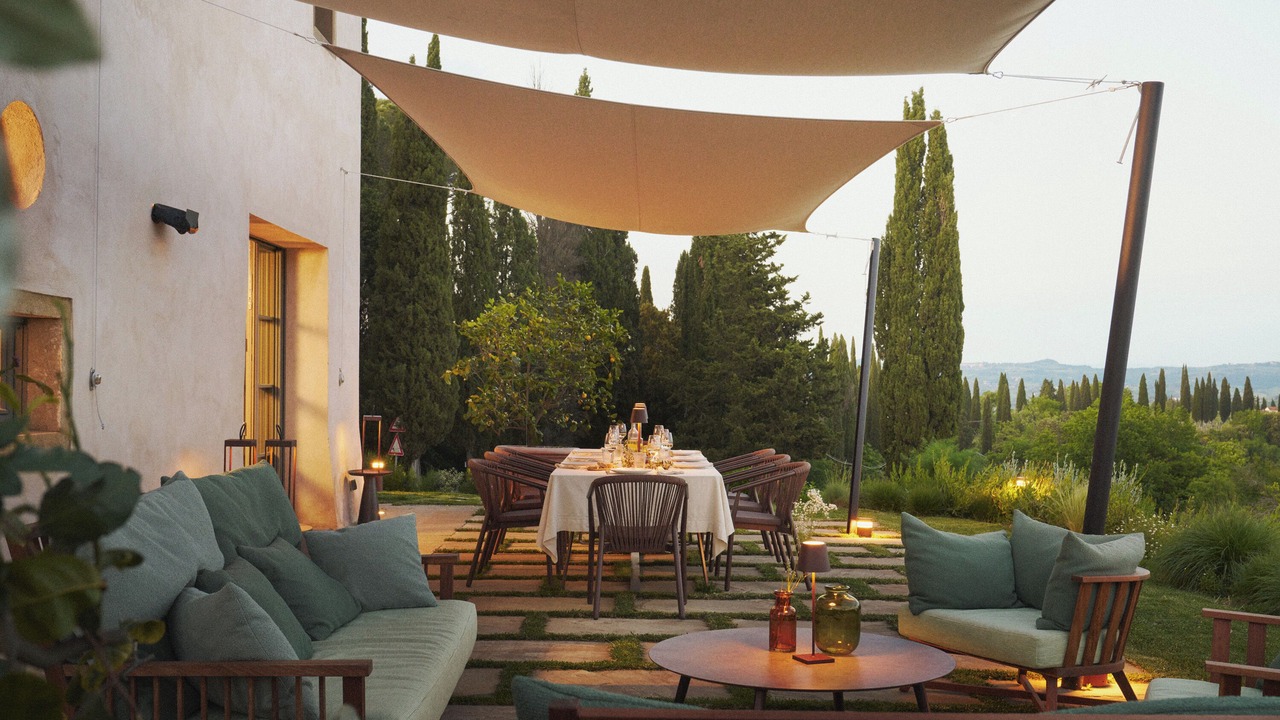 Photo of Outdoor in San Gimignano