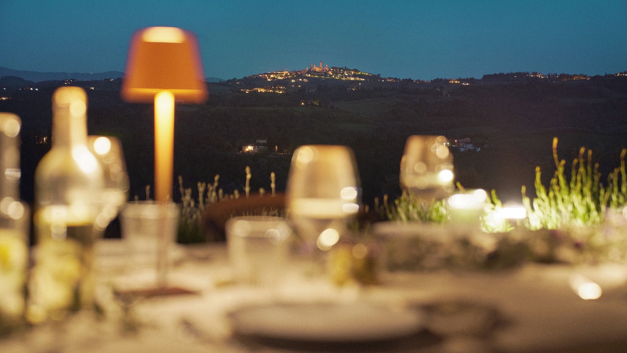 Photo of Outdoor in San Gimignano